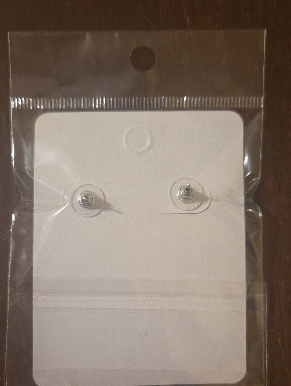 Bundle 3 pairs for $5 fashion earrings - Picture 3 of 3